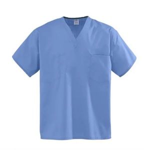 Medline Encore Scrub Top